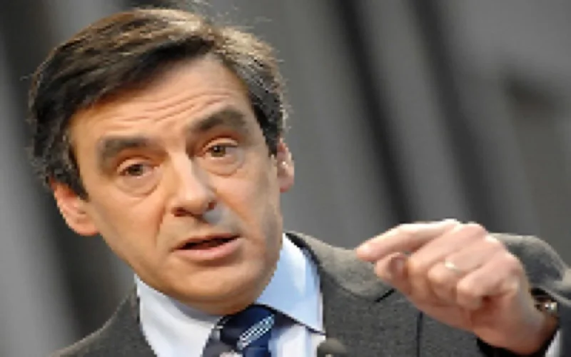 François Fillon félicite Abdelilah Benkirane