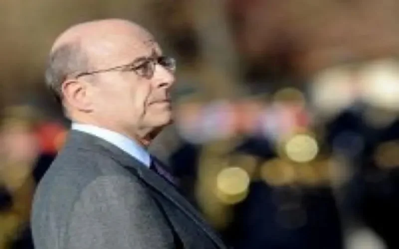 Alain Juppé au Maroc pour rencontrer Abdelilah Benkirane