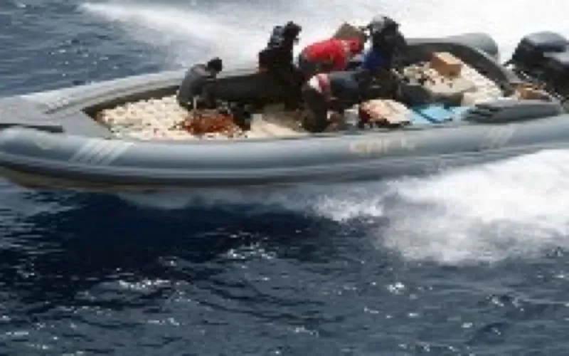 Le père d'un député arrêté pour trafic de drogue à Nador