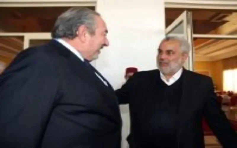 Serge Berdugo, ministre du tourisme ?