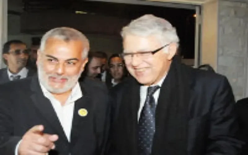 L'Istiqlal participe au gouvernement Benkirane