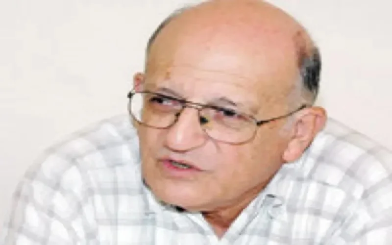 Mort de Simon Levy 