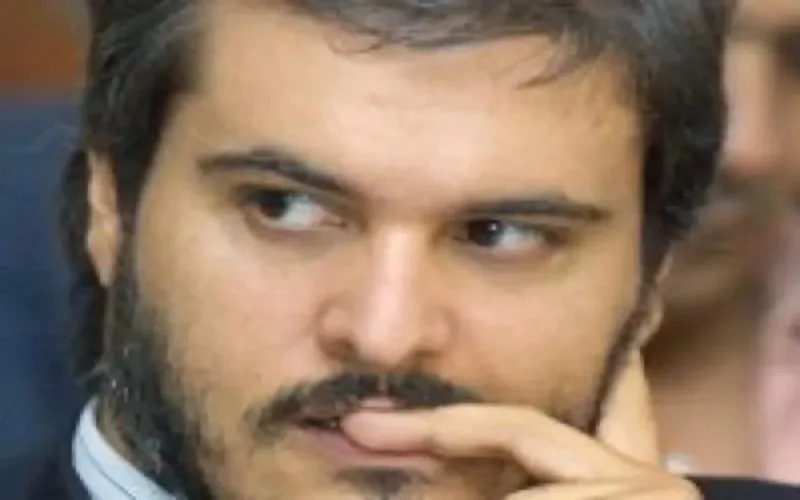 Moulay Hicham : "le Maroc, simulacre de démocratie"