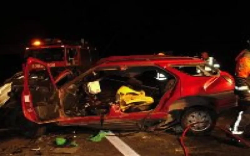 Deux marocains morts dans un accident en Espagne