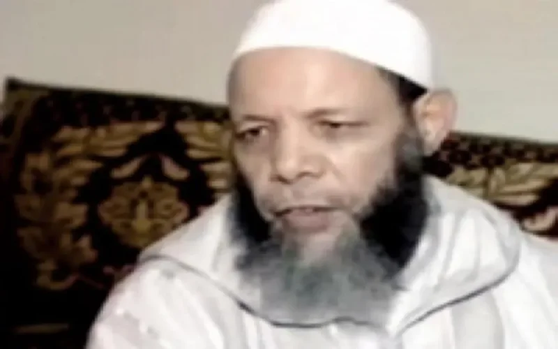 Mohamed Al Maghraoui interdit d'entrée aux Pays-Bas
