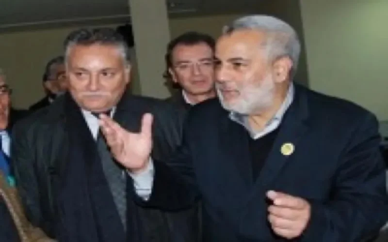 Le MP, l'Istiqlal et le PPS dans le gouvernement du PJD