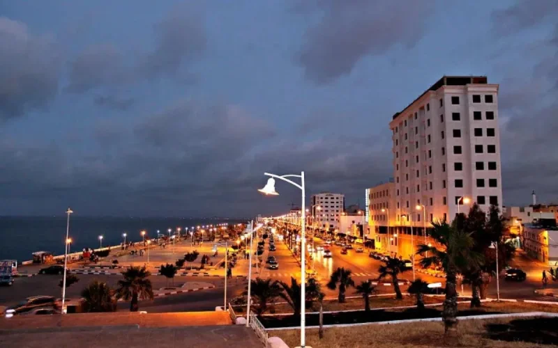Nador