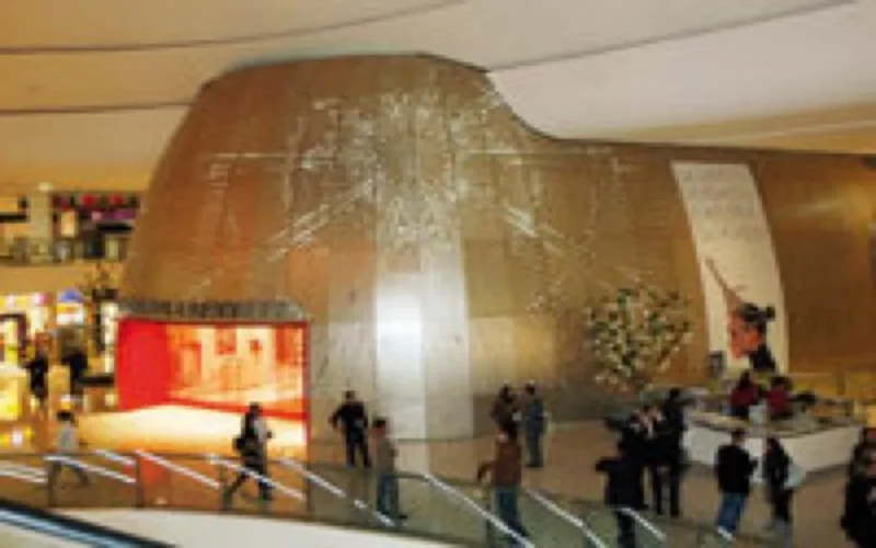 Morocco Mall dément discriminer la presse marocaine