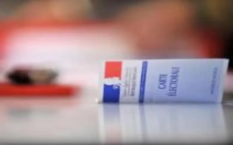 France : le Sénat dit oui au droit de vote des étrangers