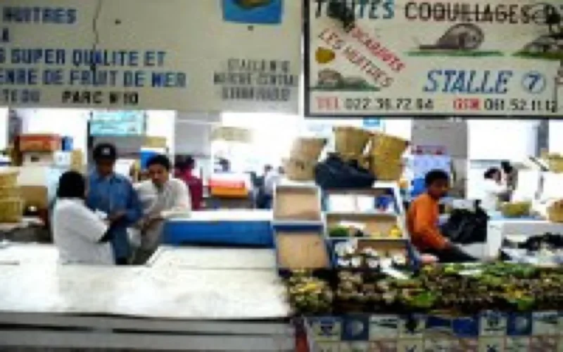 Transparency récompense un petit commerçant de Casablanca