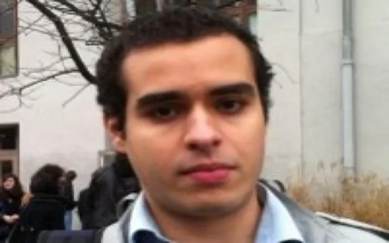 Mehdi, ingénieur nucléaire marocain, clandestin en France