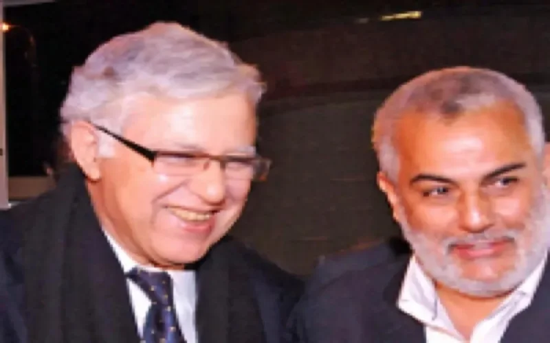 Abbas El Fassi : "Le programme de Benkirane est populiste et démagogique"