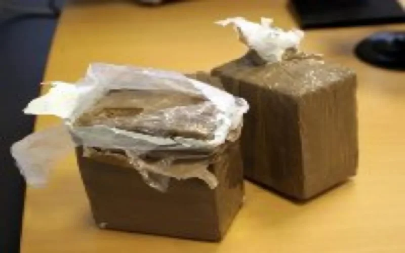 Deux françaises arrêtées à Bab Sebta en possession de drogue