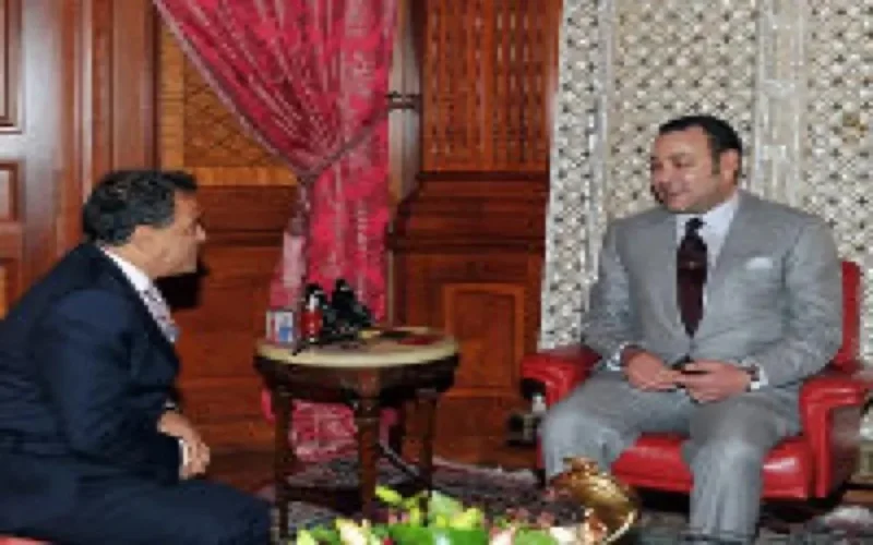 Mehdi Qotbi nommé président de la Fondation Nationale des Musées