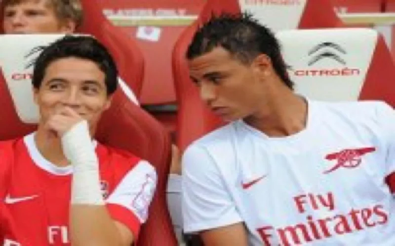Chamakh bientôt de retour en France ? 
