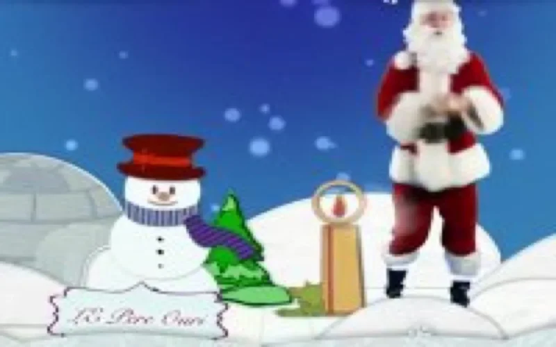 Les voeux décalés de Mohamed Ouriaghli