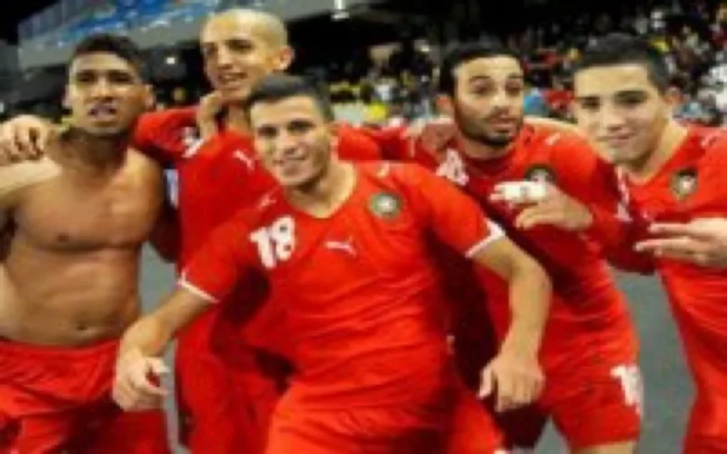Football : le Maroc affronte l'Espagne en février