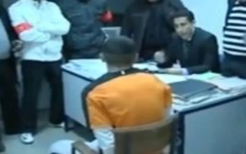 Tétouan : arrestation d'un violeur en série