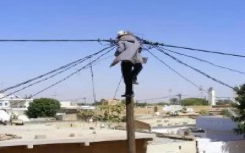 Un parlementaire vole de l'électricité à Sefrou 