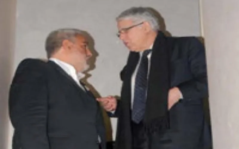 La liste des ministres du gouvernement Benkirane revue par le Palais