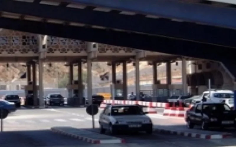 Une Italienne arrêtée pour trafic de drogue à Bab Sebta