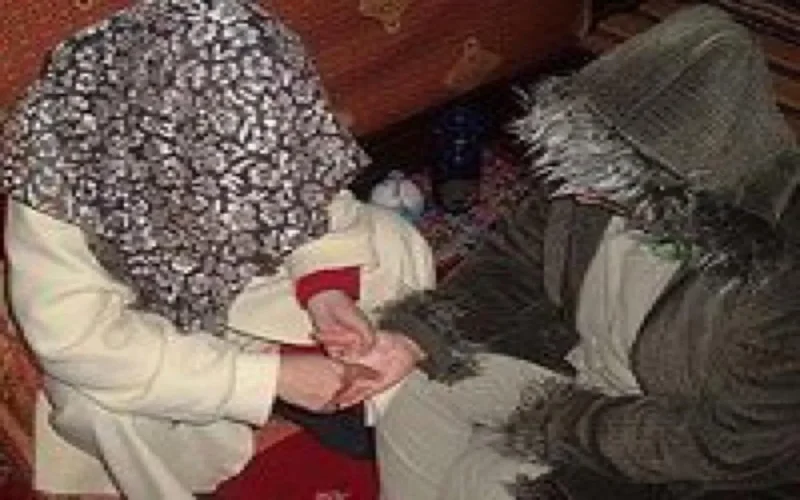 Insolite : taxons les sorciers ! 