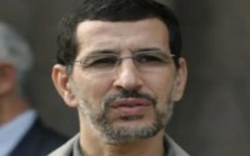 Saâdeddine El Othmani, un Amazigh aux Affaires étrangères