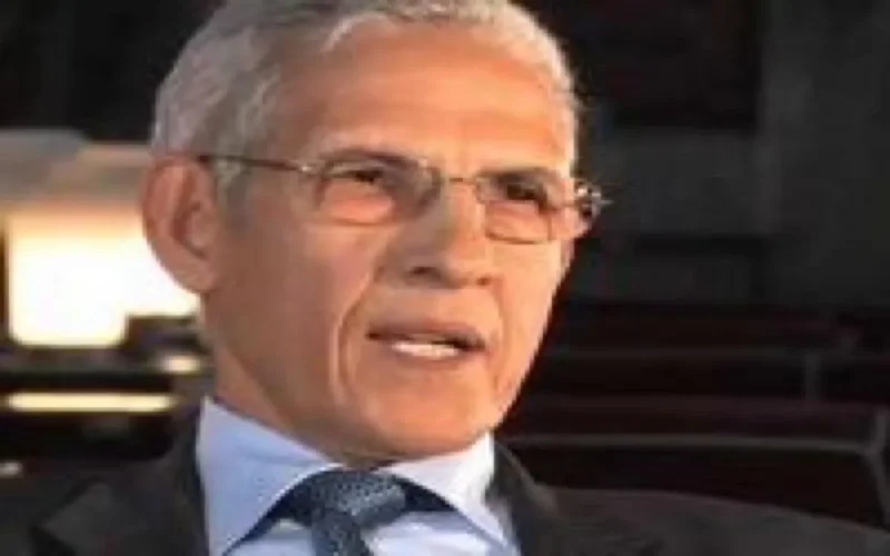 Lahcen Daoudi