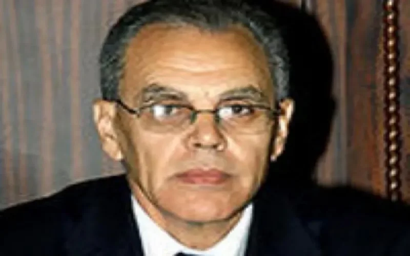 Abdellatif Loudiyi 