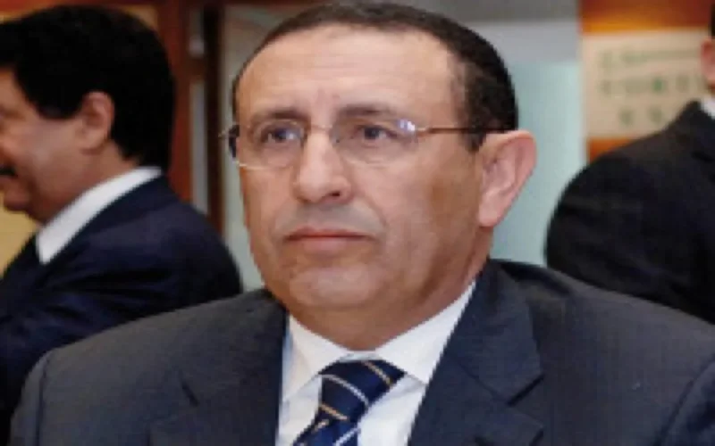 Youssef Amrani 