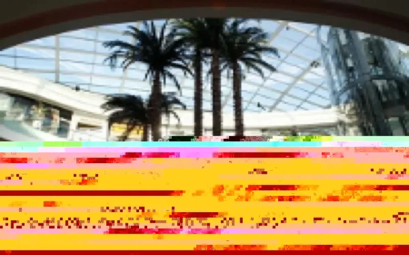 Insolite : Morocco Mall hanté ?