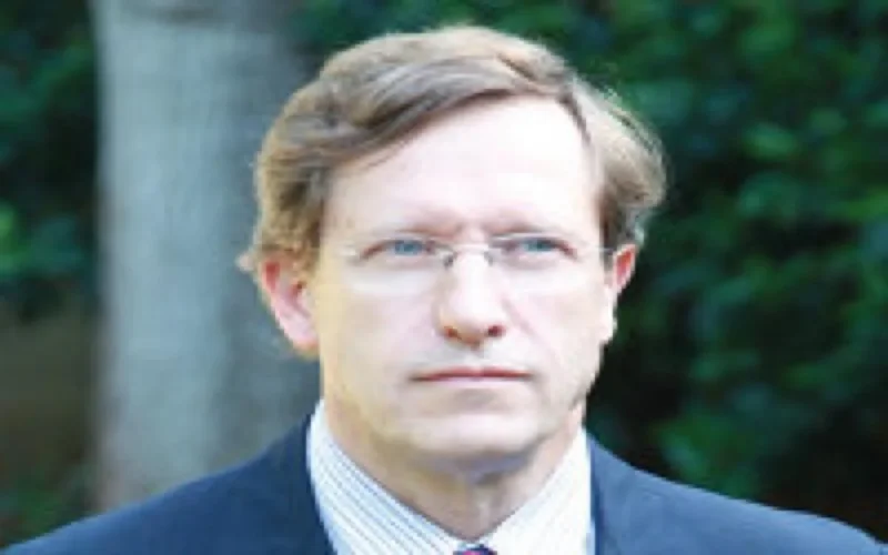 Bruno Joubert, ambassadeur de France à Rabat, quitte le Maroc 