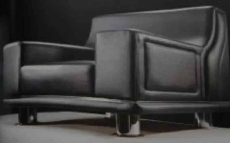 Le trône du roi coincé à Bruxelles