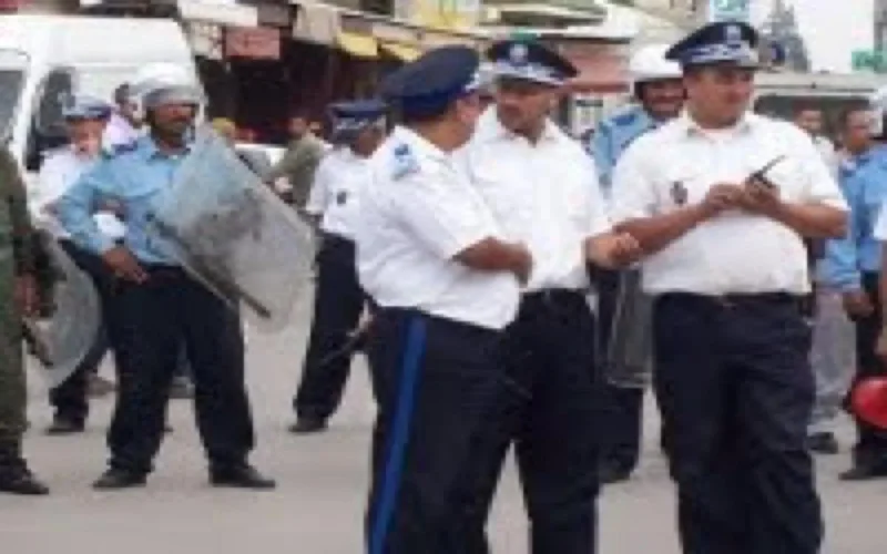 Une forte explosion sème la terreur à Casablanca