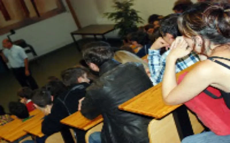 Bientôt des comptes en banque gratuits pour les étudiants