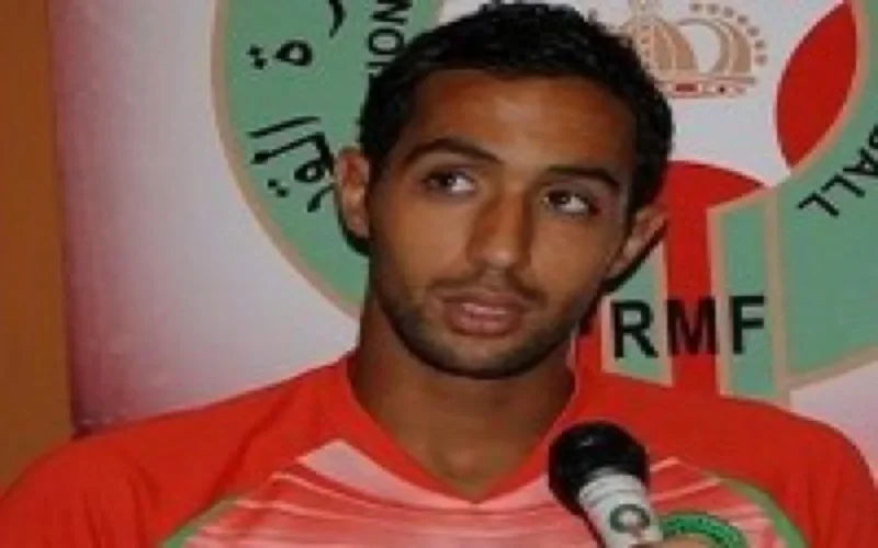 Mehdi Benatia papa d'un petit Kays 