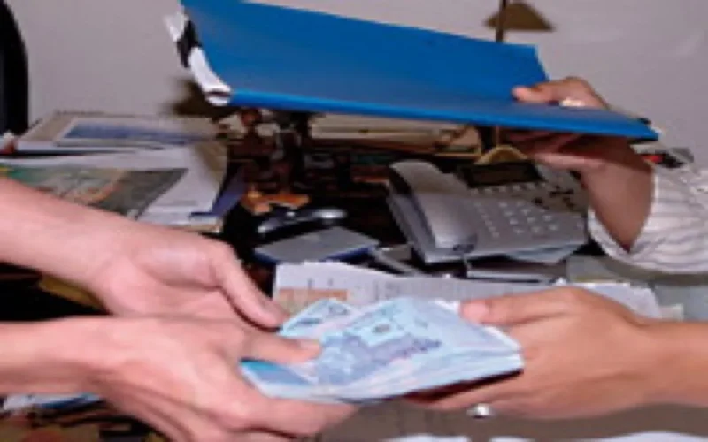 Corruption : un juge arrêté à Tanger 