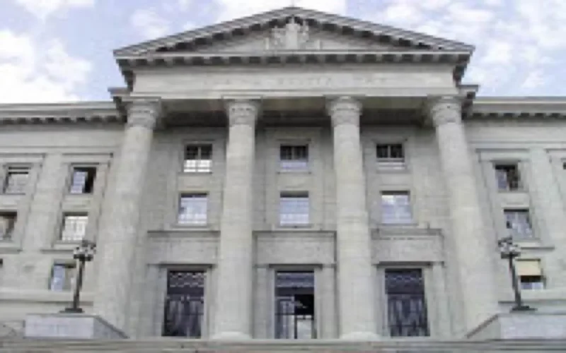 Suisse : 20 ans de prison pour le meurtre de sa femme 