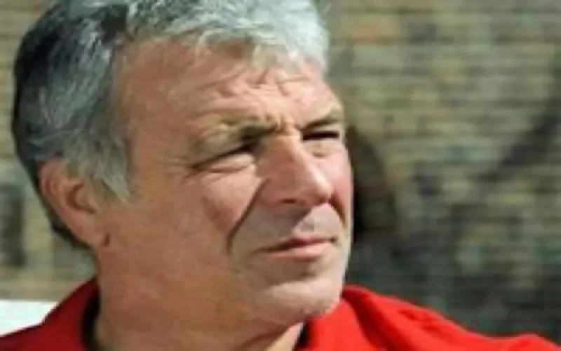 Gerets : "J'ai promis la CAN au Roi Mohammed VI" 