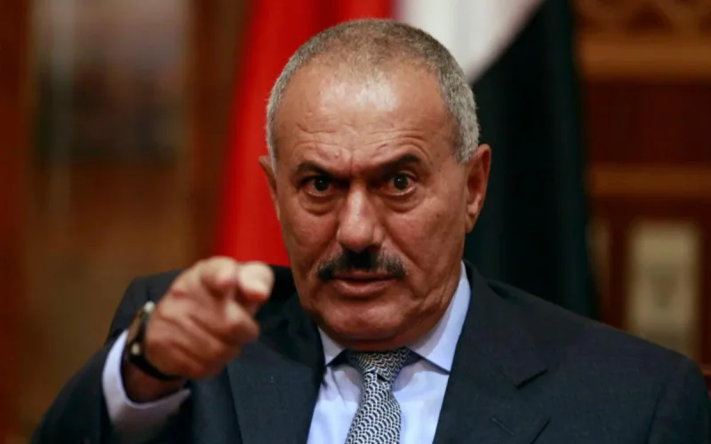 Le président Saleh cherche refuge au Maroc 