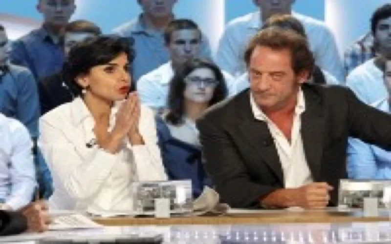 Rachida Dati dément une liaison avec Vincent Lindon 