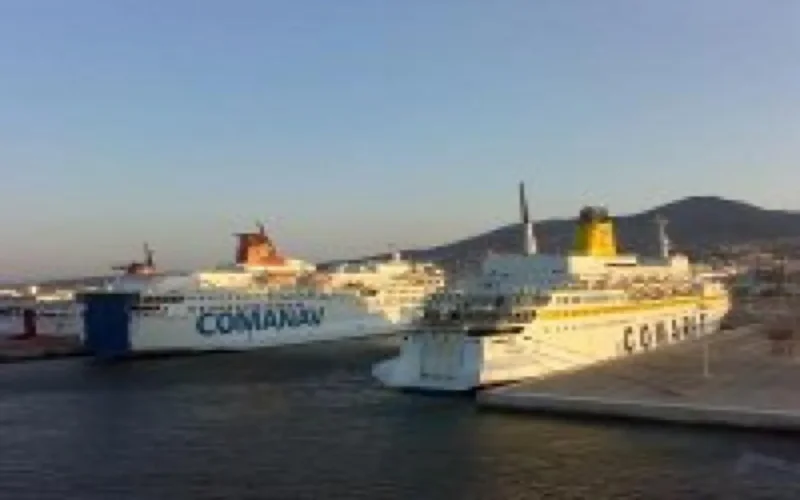 Les ferrys Comanav-Comarit bientôt vendus aux enchères ? 