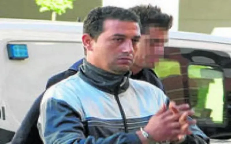Issam Mafrouh condamné à 20 ans de prison en Espagne