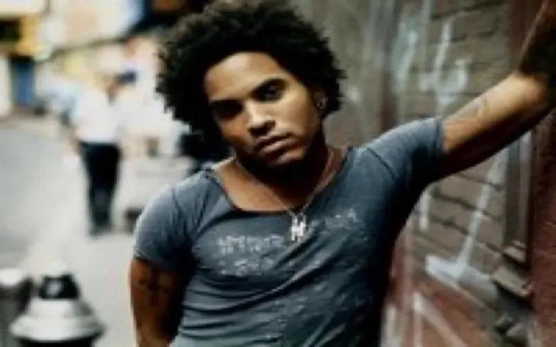 Lenny Kravitz au festival Mawazine