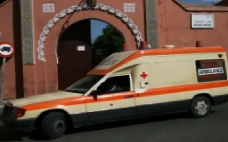 Mort d'un touriste suédois à Marrakech 