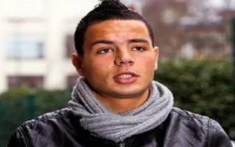 Mohamed Aoulad à Anderlecht