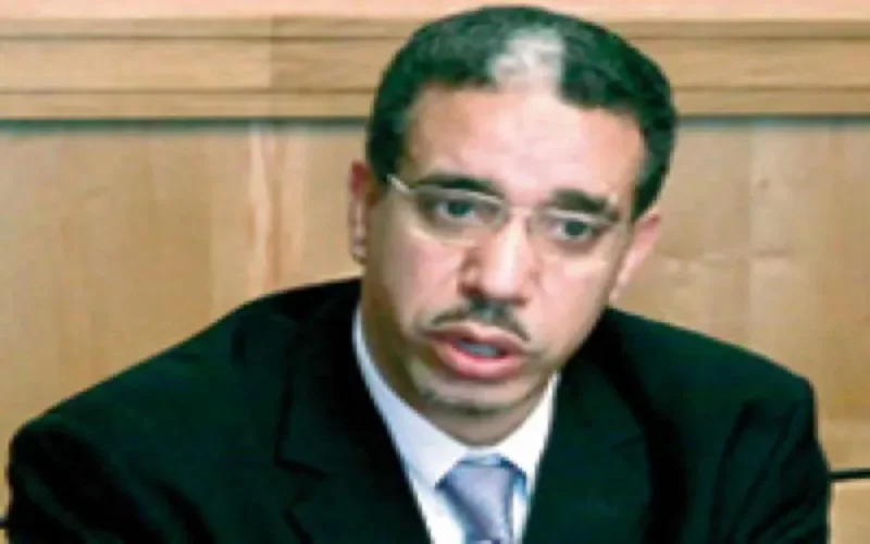 Abdelaziz Rebbah : "On veut nous empêcher de réformer"