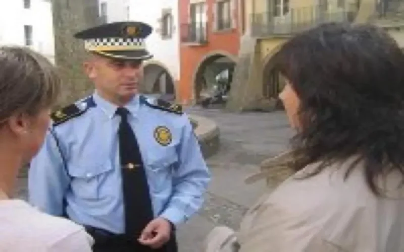 Un Marocain s'immole par le feu en Espagne 