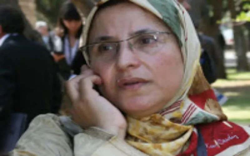 Bassima Hakkaoui propose un référendum sur l'avortement