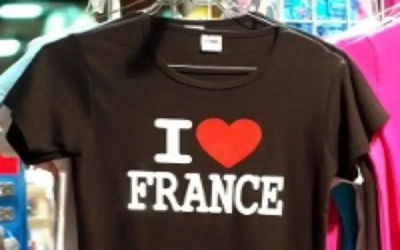 Les Marocains aiment la France 